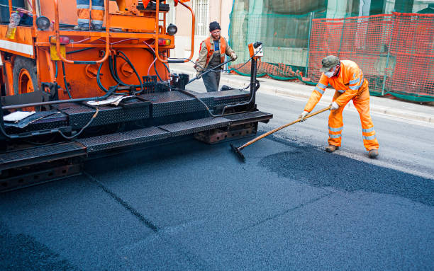  Great Notch, NJ Driveway Paving Pros